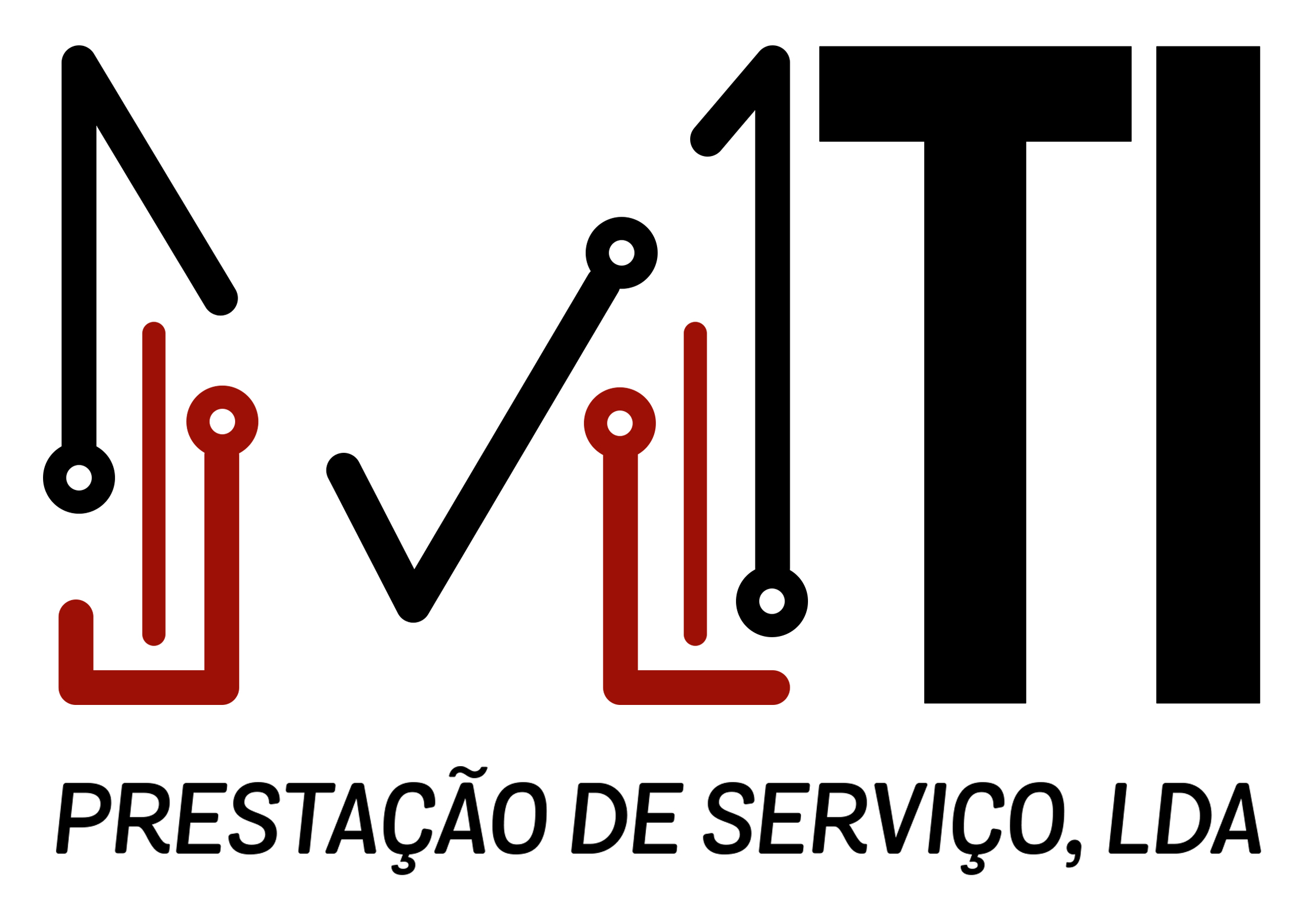 Parceiro MTI Marques TI Prestação de Serviços